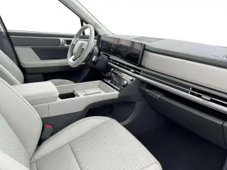 Hyundai SANTA FE Híbrido 2025 SEL 4dr SUV