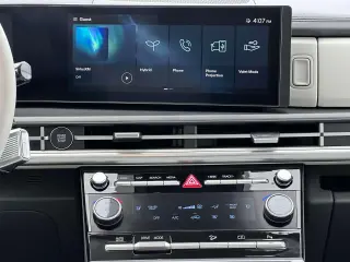 Hyundai SANTA FE Híbrido 2025 SEL 4dr SUV