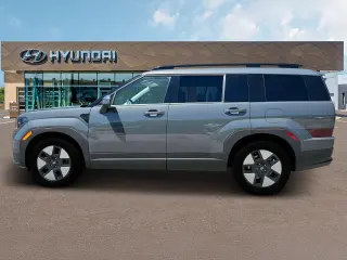 Hyundai SANTA FE Híbrido 2025 SEL 4dr SUV