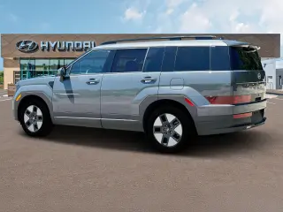 Hyundai SANTA FE Híbrido 2025 SEL 4dr SUV