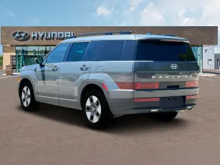 Hyundai SANTA FE Híbrido 2025 SEL 4dr SUV