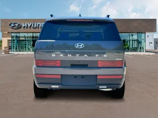 Hyundai SANTA FE Híbrido 2025 SEL 4dr SUV
