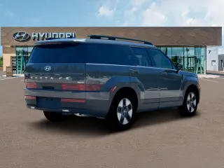 Hyundai SANTA FE Híbrido 2025 SEL 4dr SUV