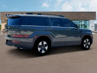 Hyundai SANTA FE Híbrido 2025 SEL 4dr SUV