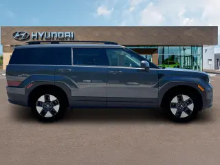 Hyundai SANTA FE Híbrido 2025 SEL 4dr SUV