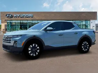 Hundai SANTA CRUZ 2025 AWD SE 4dr Crew Cab 4.3ft SB