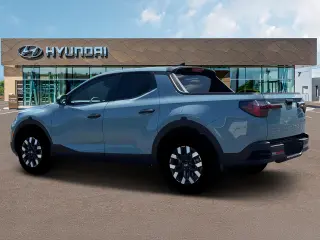 Hundai SANTA CRUZ 2025 AWD SE 4dr Crew Cab 4.3ft SB