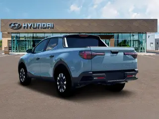 Hundai SANTA CRUZ 2025 AWD SE 4dr Crew Cab 4.3ft SB