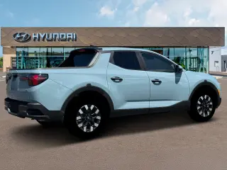 Hundai SANTA CRUZ 2025 AWD SE 4dr Crew Cab 4.3ft SB