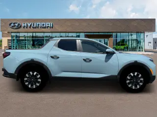 Hundai SANTA CRUZ 2025 AWD SE 4dr Crew Cab 4.3ft SB