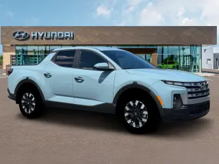 Hundai SANTA CRUZ 2025 AWD SE 4dr Crew Cab 4.3ft SB