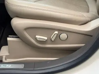 Lincoln Nautilus 2022 AWD Reserve 4dr SUV
