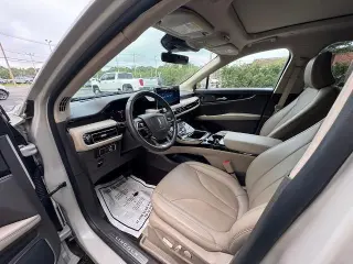 Lincoln Nautilus 2022 AWD Reserve 4dr SUV