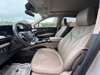 Lincoln Nautilus 2022 AWD Reserve 4dr SUV