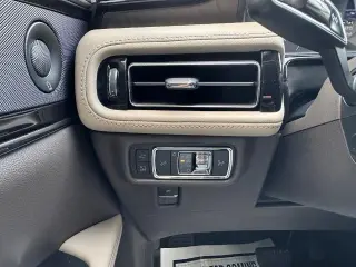 Lincoln Nautilus 2022 AWD Reserve 4dr SUV