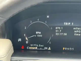 Lincoln Nautilus 2022 AWD Reserve 4dr SUV