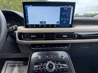 Lincoln Nautilus 2022 AWD Reserve 4dr SUV