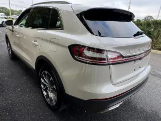 Lincoln Nautilus 2022 AWD Reserve 4dr SUV