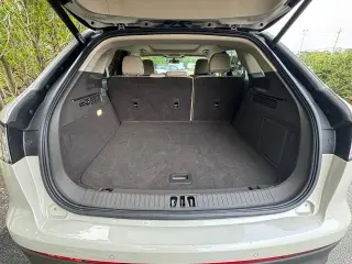 Lincoln Nautilus 2022 AWD Reserve 4dr SUV