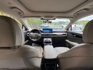Lincoln Nautilus 2022 AWD Reserve 4dr SUV