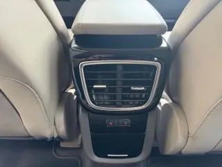 Lincoln Nautilus 2022 AWD Reserve 4dr SUV
