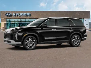 Hyundai PALISADE 2024 AWD SEL 4dr SUV