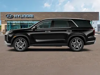 Hyundai PALISADE 2024 AWD SEL 4dr SUV
