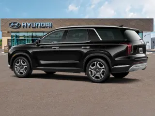 Hyundai PALISADE 2024 AWD SEL 4dr SUV