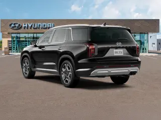 Hyundai PALISADE 2024 AWD SEL 4dr SUV