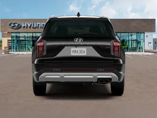 Hyundai PALISADE 2024 AWD SEL 4dr SUV