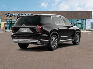Hyundai PALISADE 2024 AWD SEL 4dr SUV