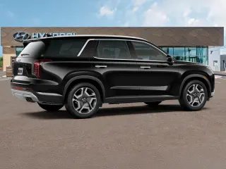 Hyundai PALISADE 2024 AWD SEL 4dr SUV