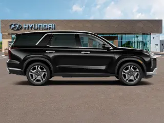Hyundai PALISADE 2024 AWD SEL 4dr SUV