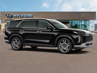 Hyundai PALISADE 2024 AWD SEL 4dr SUV