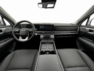 Hyundai SANTA FE 2025 SEL 4dr SUV