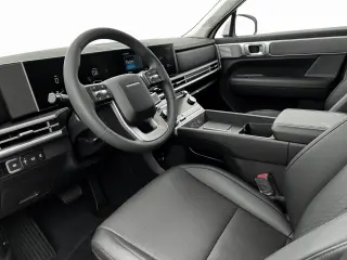 Hyundai SANTA FE 2025 SEL 4dr SUV