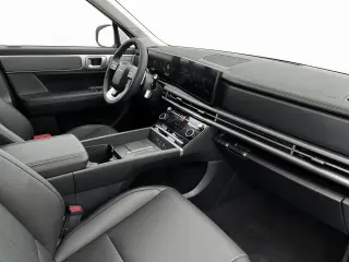 Hyundai SANTA FE 2025 SEL 4dr SUV