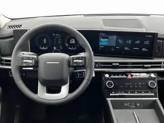 Hyundai SANTA FE 2025 SEL 4dr SUV