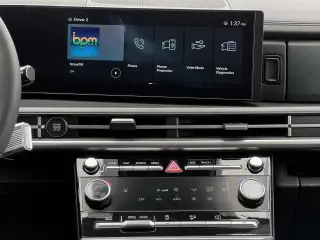 Hyundai SANTA FE 2025 SEL 4dr SUV