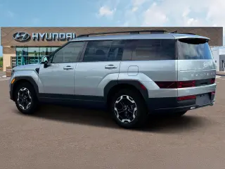 Hyundai SANTA FE 2025 SEL 4dr SUV