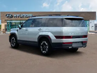 Hyundai SANTA FE 2025 SEL 4dr SUV
