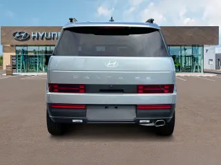 Hyundai SANTA FE 2025 SEL 4dr SUV