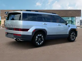 Hyundai SANTA FE 2025 SEL 4dr SUV