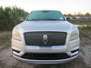 Lincoln Navigator 2018 4x4 Premiere 4dr SUV