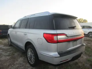 Lincoln Navigator 2018 4x4 Premiere 4dr SUV