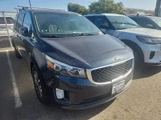 Kia Sedona 2016 SX 4dr Minivan