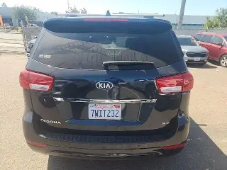 Kia Sedona 2016 SX 4dr Minivan