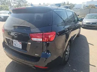 Kia Sedona 2016 SX 4dr Minivan