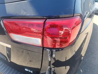 Kia Sedona 2016 SX 4dr Minivan