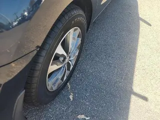 Kia Sedona 2016 SX 4dr Minivan